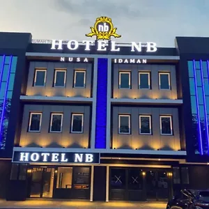 Nb Johor Bahru