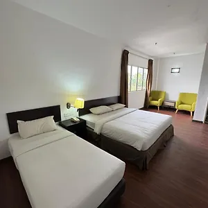 Pandan Johor Bahru