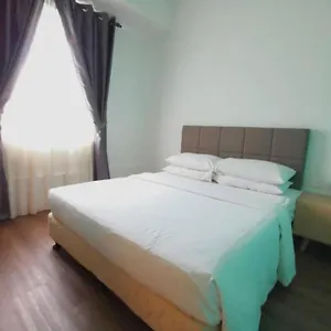 The Ardens - Austin Johor Bahru