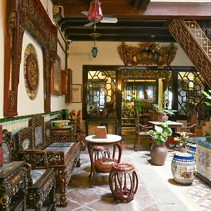 5 Heeren Museum Malacca